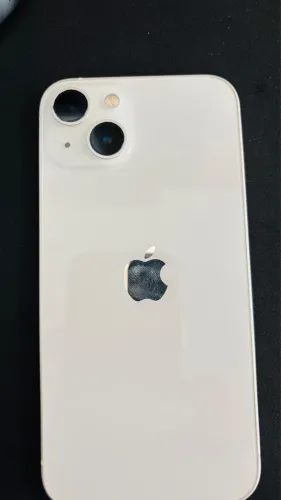 iPhone 13, 128GB, 83% de saúde da bateria