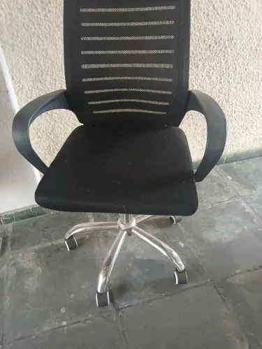 Cadeira Giratória