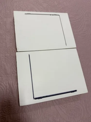 MacBook Air M5 512g