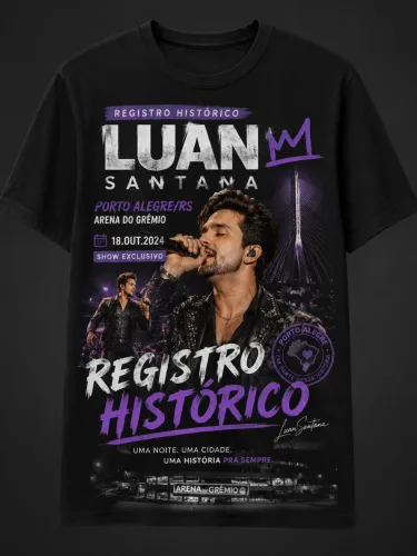 Luan Santana