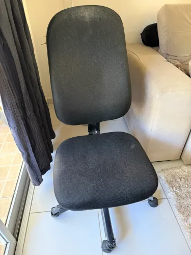 Cadeira de escritório 
