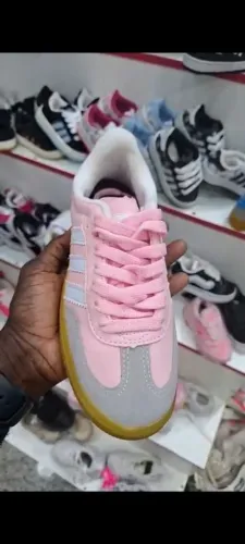 Tênis Adidas Samba