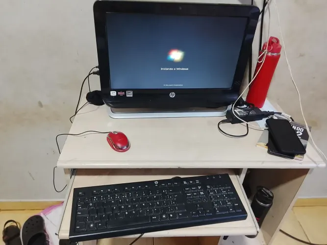 Computador HP