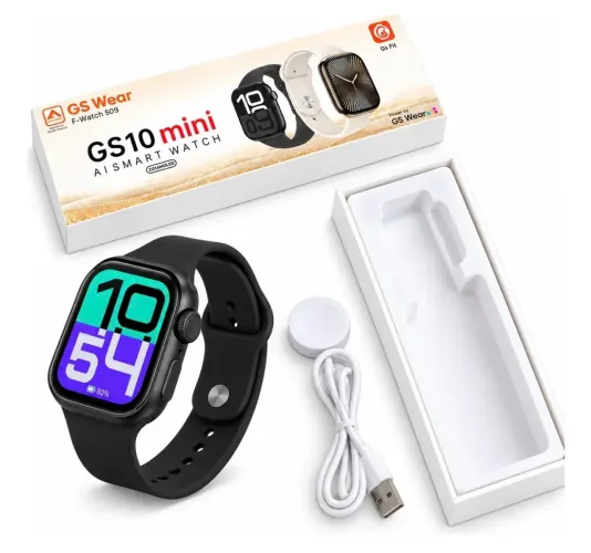 SMARTWATCH GS10 MINI