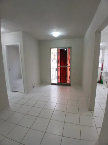 Alugo apartamento no Costa Araçagy
