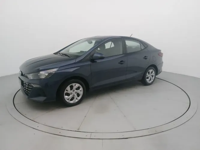 Hyundai HB20S Comfort 1.0 Flex 12V Mec. 2026