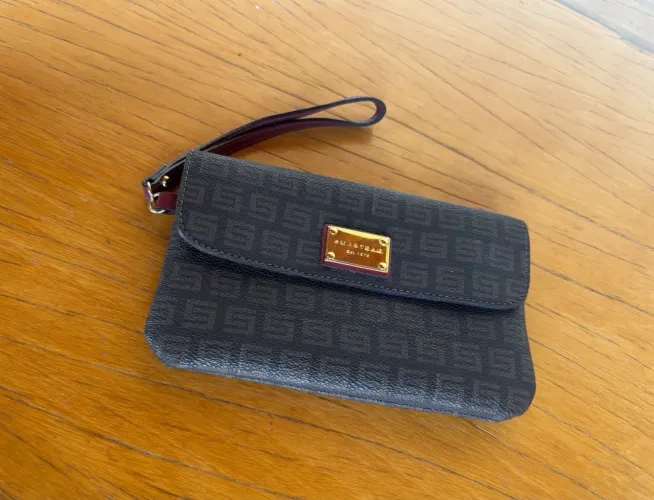 Bolsa de mão Smartbag