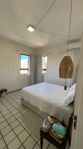 Meireles | 199m² | 1 por andar | Vista para o Palácio da Abolição