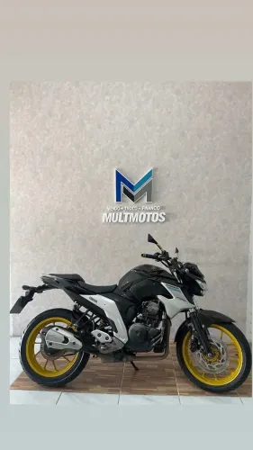 Fz25 2019