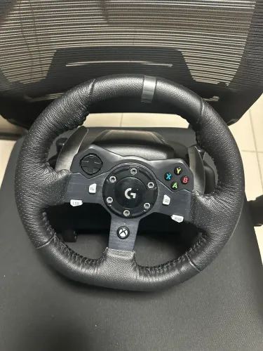 volante logitech