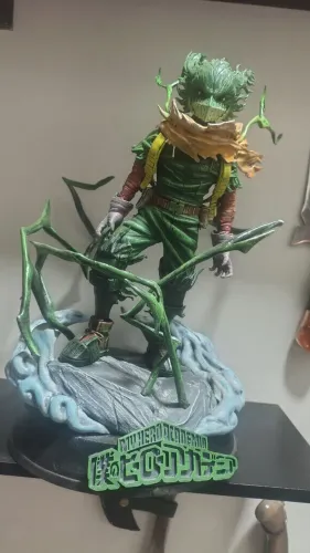 Action figures