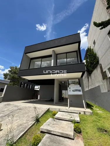 Excelente casa no Condomínio Aruã Brisas