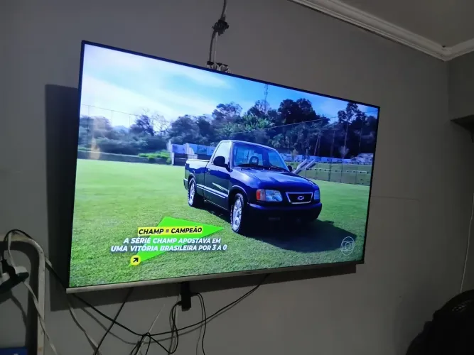 Tv philco polegadas smart 4k 1500