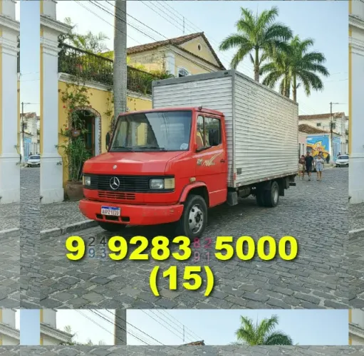 frete: transporte em vários bairros! carretos e mudanças! contato: TransMudanças