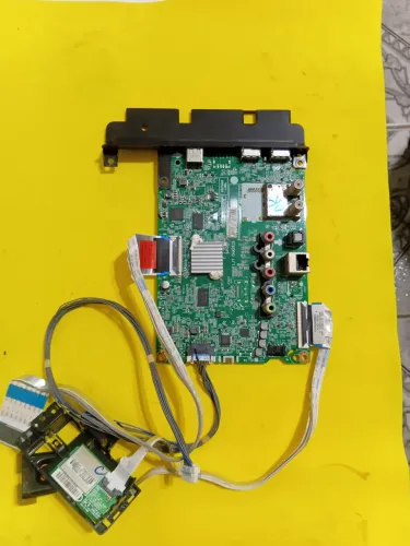 Paca de sinal LG 49LJ5550 TV 49