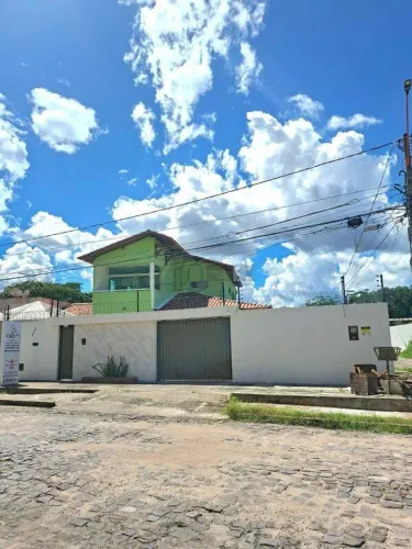 Casa para aluguel com 4 quartos - Teresina/PI