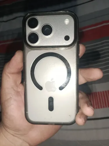 iPhone 17 pro