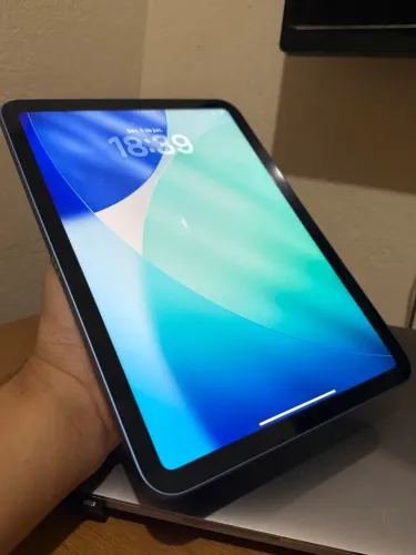 iPad 10 - 64 GB