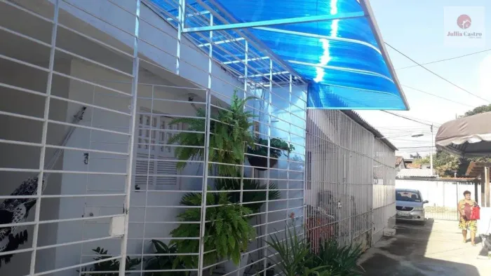 VENDO ÓTIMA CASA PRIVÊ COM 2 QUARTOS NO JANGA - PAULISTA
