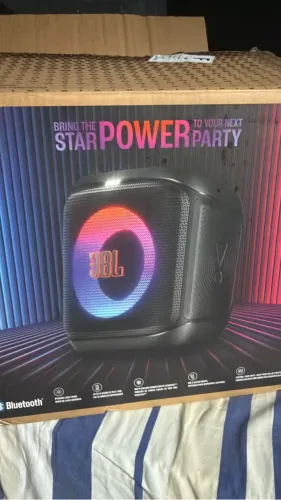 JBL PARTYBOX