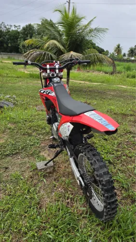 Crf 230