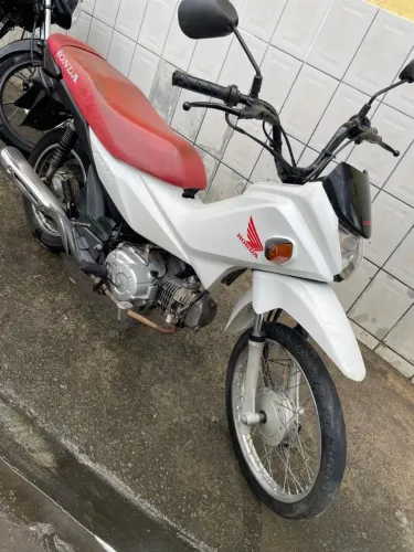 Pop Honda