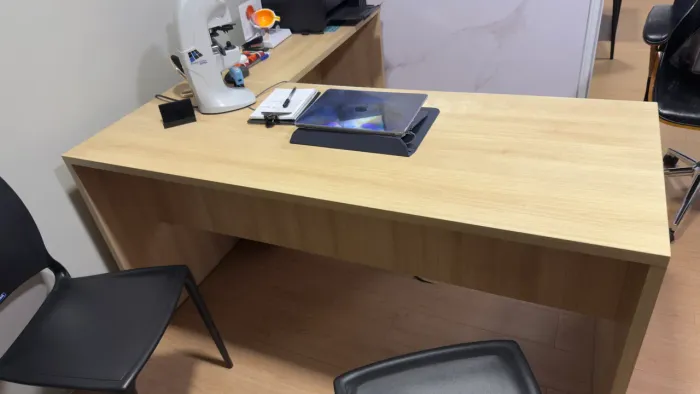 Móveis para escritório