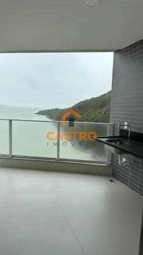 APARTAMENTO RESIDENCIAL em Guarapari - Espírito Santo, Praia do Morro