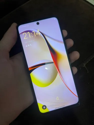 Celular Moto G14 128gb