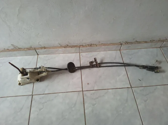Alavanca de marcha Honda Civic 1.7
