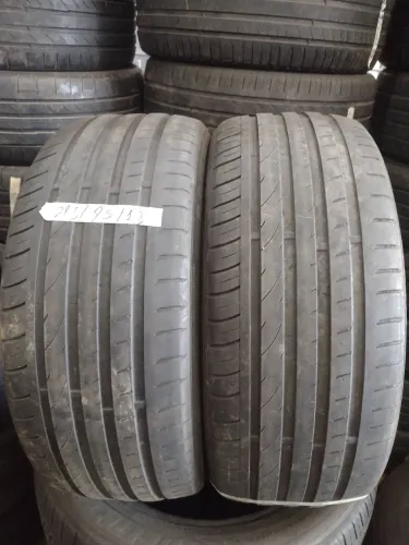 Pneus 245/45/18 importado