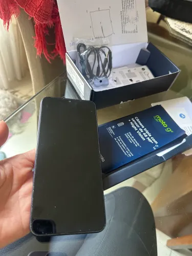 Moto G9 PLAY