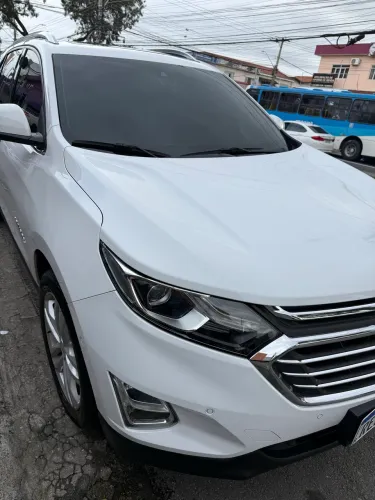 Chevrolet Equinox Premier 2.0 Turbo AWD 262cv Aut. 2020