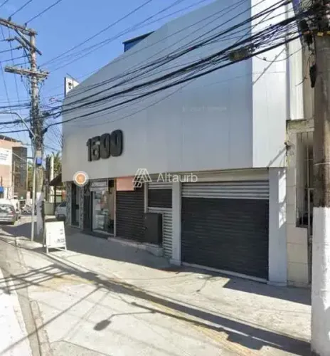 *Excelente Oportunidade de Locação de Loja Comercial no Jabaquara, São Paulo