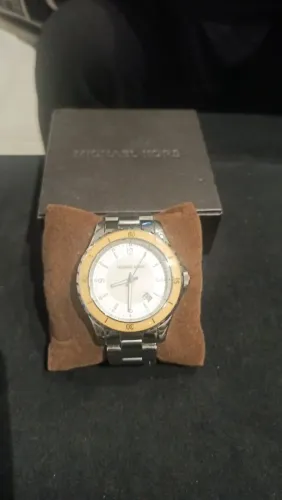Relógio Michael kors Mic 5175