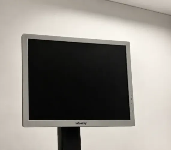 Monitor