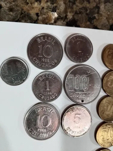 COLEÇÃO