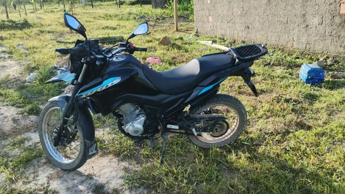 Vende-se ou troca
