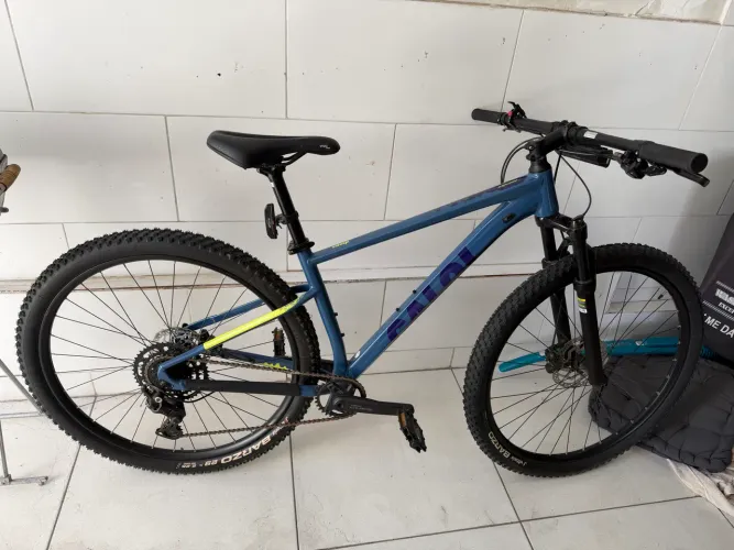 Bicicleta Caloi Explorer Comp 2025