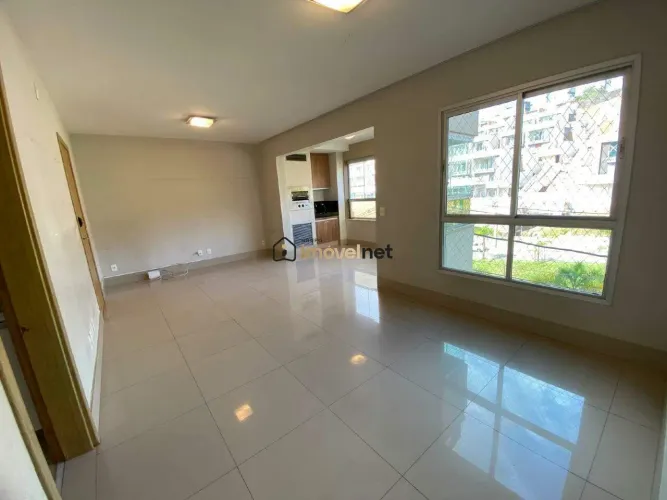 Apartamento para aluguel, 3 quartos, 1 suíte, 1 vaga, Buritis - Belo Horizonte/MG
