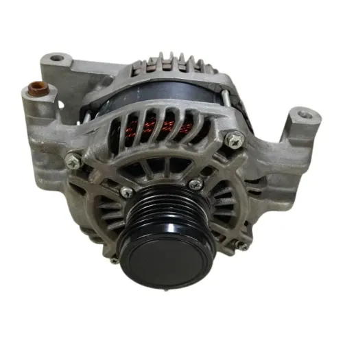 Alternador Jeep Compass 2016 a 2021 56029624ab Original