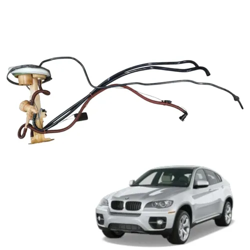 Boia Nivel Combustível Bmw X6 4.4 V8 2009 A 2014