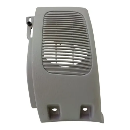 Moldura inferior direito Pajero Sport 2008 2011