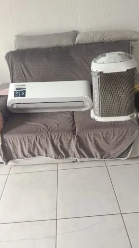 Ar-condicionado