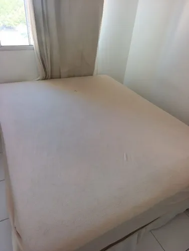 cama Queen Size