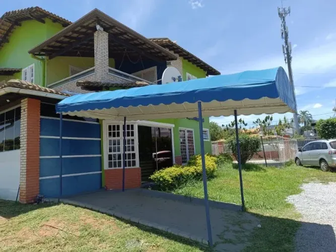 Toldo 5x2,5