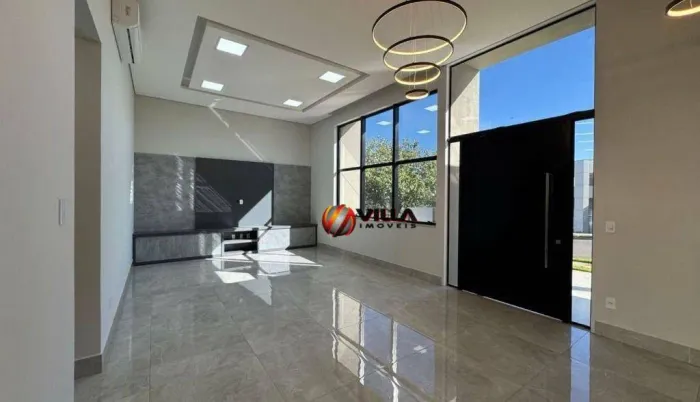 Casa à venda, Condominio Pau Brasil - Parque Nova Carioba - Americana/SP