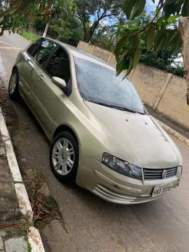 Fiat Stilo 1.8/ 1.8 SP/ Connect 16V 122cv 5P 2003