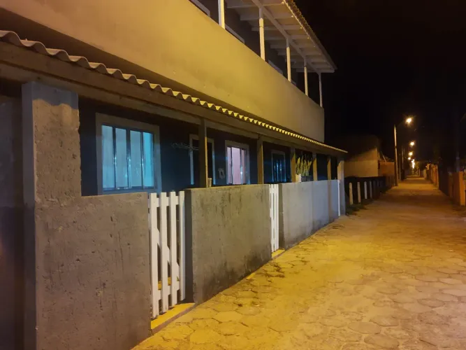 Alugo apartamento de 1 quarto Tapera da Base