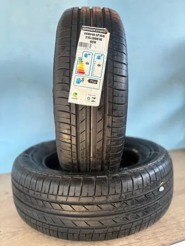 Pneu Bridgestone Ecopia EP150 215/60 R16 95V Novo